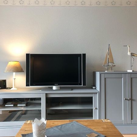 Nordlicht In Buesum-Stinteck Apartment ภายนอก รูปภาพ