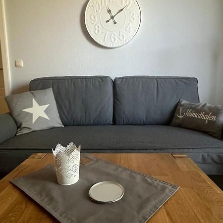 Nordlicht In Buesum-Stinteck Apartment ภายนอก รูปภาพ