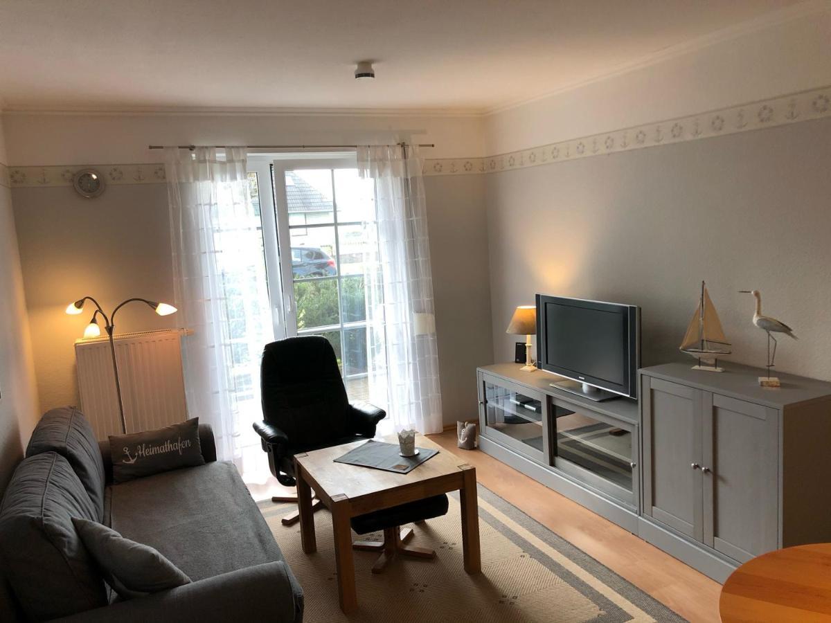 Nordlicht In Buesum-Stinteck Apartment ภายนอก รูปภาพ